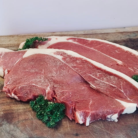 Beef Rump Steak