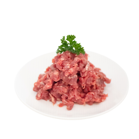 Beef Mince - 500g/1kg