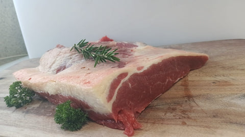 Beef Brisket - 1.4kg