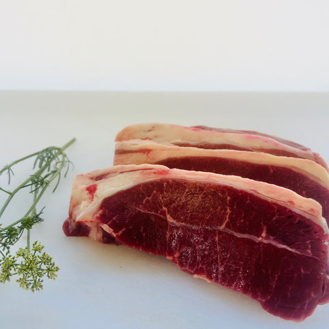 Oyster Blade Steak - 500g