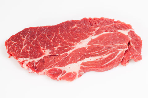 Chuck Steak - 750g