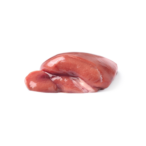Beef Kidney