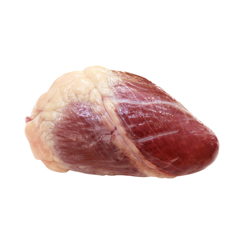 Beef Heart
