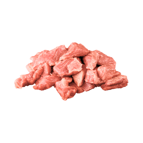 Diced Lamb - 500g