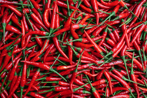 Chilli