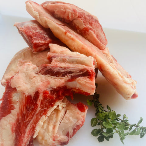 Brisket Bones - 2kg