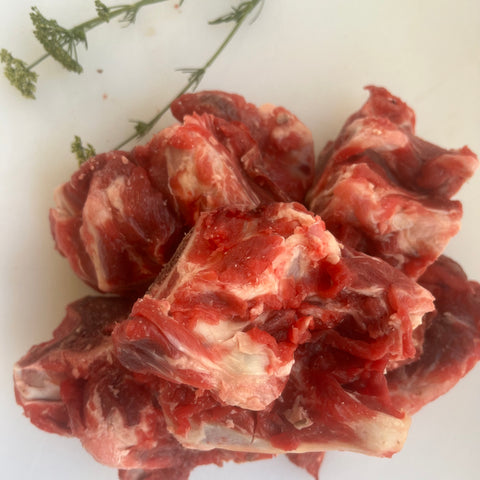 Soup Bones - 2kg