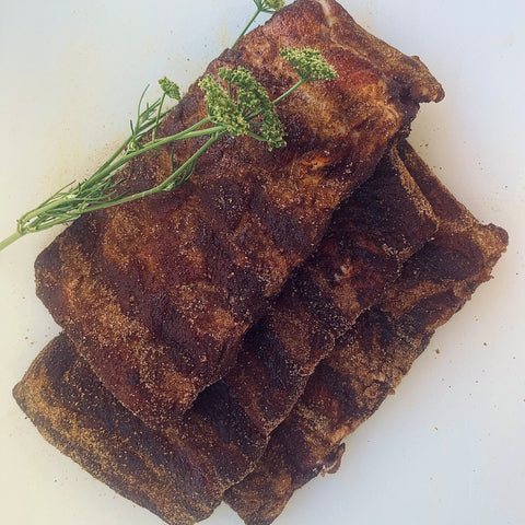 Pork USA Ribs - 700g