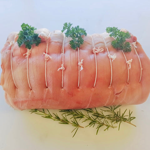 Pork Shoulder Roast - 1.5kg