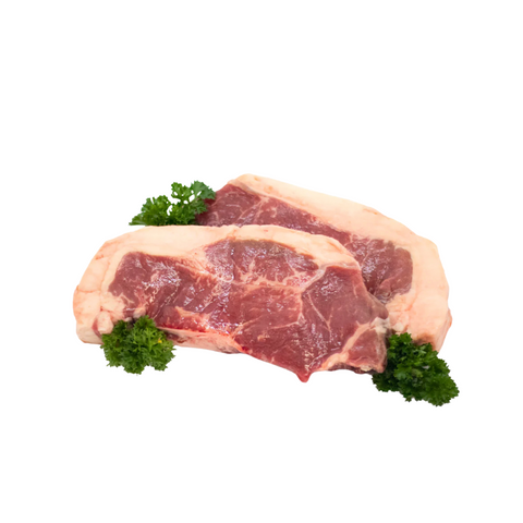 Sirloin 2 pack
