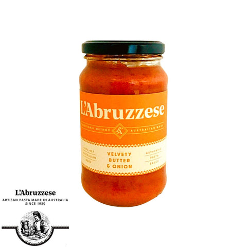Pasta Sauce - L'Abruzzese